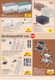 Boxen-Set Angebote im Prospekt "Respekt, wer's selber macht." von toom Baumarkt Boxen-Set Angebote im Prospekt "Respekt, wer's selber macht." von toom Baumarkt auf Seite 18