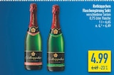 Rotkäppchen Flaschengärung Sekt im diska Prospekt Rotkäppchen Flaschengärung Sekt von Rotkäppchen im aktuellen diska Prospekt für 4,99 €