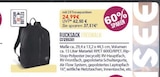 RUCKSACK FREEWALK im Angebot bei E center in Weimar RUCKSACK FREEWALK Angebote bei E center Weimar für 24,99 €