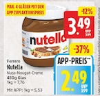 nah und gut Minden Prospekt mit  im Angebot für 2,49 €
