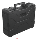 Perceuse-visseuse à percussion 20 V New Brushless + de 100 accessoires - Skil - Gedimat à Argenteuil Perceuse-visseuse à percussion 20 V New Brushless + de 100 accessoires - Skil en promo chez Gedimat Argenteuil à 129,00 €