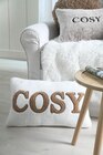 Promo Coussin Cosylife à 10,99 € dans le catalogue Maxi Bazar à Mougins