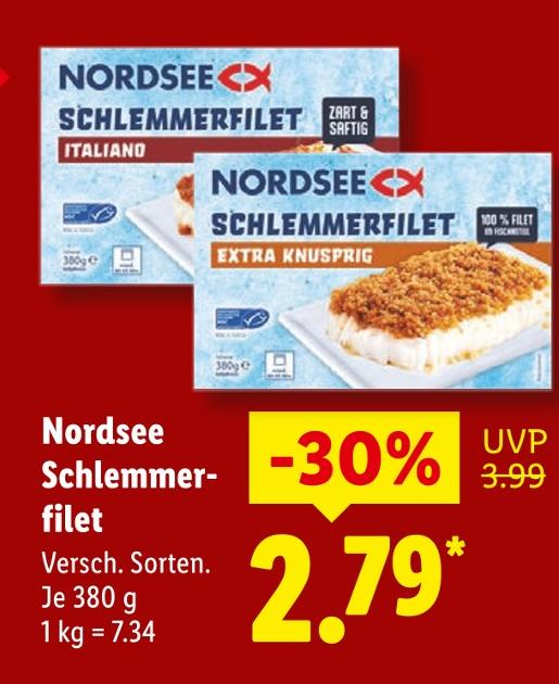 Schlemmerfilet Italiano