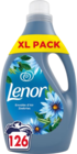 lenor Envolée d'air frais en promo chez Lidl Besançon à 6,49 €