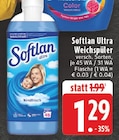 Ultra Weichspüler Angebote von Softlan bei EDEKA Hagen für 1,29 €