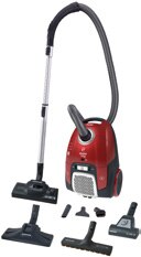 Aspirateur avec sac - Carrefour à Fleury-Mérogis Aspirateur avec sac en promo chez Carrefour Fleury-Mérogis à 129,99 €