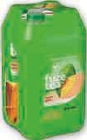 Thé glacé saveur pêche - FUZETEA - U Express Thé glacé saveur pêche - FUZETEA à 4,28 € dans le catalogue U Express