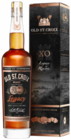 Old St. Croix XO Legacy Reserve im Angebot bei Lidl in St. Ingbert Old St. Croix XO Legacy Reserve Angebote von A.H. RIISE bei Lidl St. Ingbert für 35,99 €