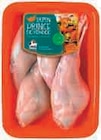 Cuisse de lapin dans le catalogue Super U