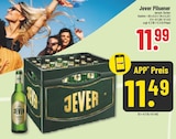 Aktuelle Jever Angebote bei Marktkauf in Bochum Aktuelles Pilsener Angebot bei Marktkauf in Bochum ab 11,49 €