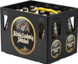 Dunkel Angebote von König Ludwig bei Getränke Hoffmann Euskirchen für 18,99 €