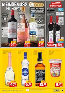 Vodka im Netto Marken-Discount Prospekt "DER ORT, AN DEM DIE AUSWAHL KEINE GRENZEN KENNT." mit 6 Seiten (Herne)