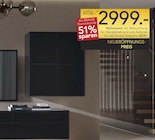 WOHNWAND Angebote von BRAUN bei BRAUN Möbel-Center Freiburg für 2.999,00 €