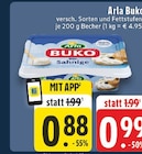 Buko bei EDEKA im Billerbeck Prospekt für 0,88 €
