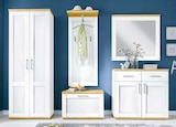 Garderobe Romance im Angebot bei SB Möbel Boss in Lippstadt Garderobe Romance Angebote bei SB Möbel Boss Lippstadt für 69,99 €