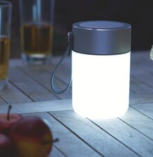 Kabellose LED-Tischleuchte bei OBI in Koblenz Kabellose LED-Tischleuchte im Angebot bei OBI Koblenz für 14,99 €