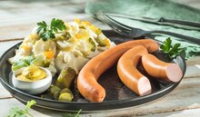 Wiener Würstchen bei Kaufland in Essen Wiener Würstchen im Angebot bei Kaufland Essen für 0,54 €