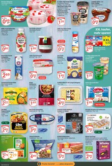 Joghurt im GLOBUS Prospekt "Aktuelle Angebote" mit 41 Seiten (Siegen (Universitätsstadt))