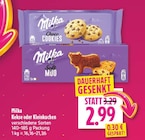 diska - Choco Cookies Angebot im Prospekt Choco Cookies bei diska im Prospekt "" für 2,99 €
