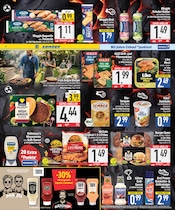 Grillzubehör im EDEKA Prospekt in Augsburg Aktueller EDEKA Prospekt mit Grillzubehör, "Wir lieben Lebensmittel.", Seite 8