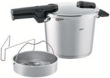 Aktuelles Schnellkochtopf „Vitaquick Glossy" ca. 4,5 l Angebot bei XXXLutz Möbelhäuser in Aachen ab 149,90 €