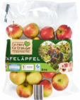 Äpfel im Netto Marken-Discount Prospekt Äpfel von Ein Herz für Erzeuger im aktuellen Netto Marken-Discount Prospekt für 2,49 €
