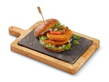 Penny - Chicken Burger Angebot im Prospekt Chicken Burger bei Penny im Prospekt "" für 3,33 €