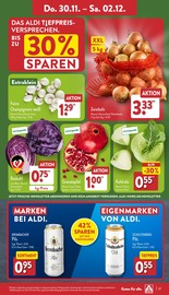 Bier im ALDI Nord Prospekt in Cottbus Aktueller ALDI Nord Prospekt mit Bier, "Aktuelle Angebote", Seite 27