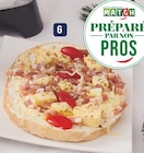 Supermarchés Match Uhlwiller - Promo Bruschetta savoyarde Promo Bruschetta savoyarde à 3,95 € dans le catalogue Supermarchés Match à Uhlwiller