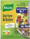 Salat-Krönung von Knorr im aktuellen EDEKA Prospekt für 0,79 €