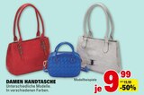 Damen Handtasche im Angebot bei E center in Mainz Damen Handtasche Angebote bei E center Mainz für 9,99 €