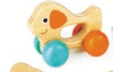 Coffret sensoriel - Hape en promo chez La Grande Récré Coffret sensoriel - Hape dans le catalogue La Grande Récré