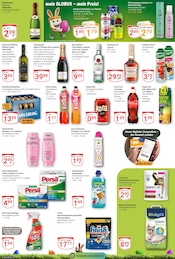 Aktueller GLOBUS Prospekt mit Champagner, "Aktuelle Angebote", Seite 8