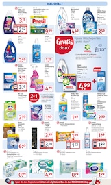 Aktueller Rossmann Prospekt mit Persil, "Unsere Angebote", Seite 16