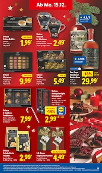 Rum im Lidl Prospekt "LIDL LOHNT SICH" mit 73 Seiten (Fürth)