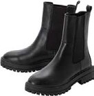 Lederstiefeletten Angebote von Esmara bei Lidl Rheine für 14,99 €