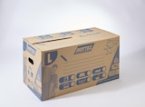Promo Carton - 72L à 3,90 € dans le catalogue Brico Cash à Vannes