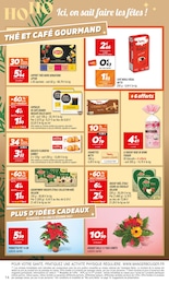 Prix et réduction Jardinage dans le prospectus Netto en cours Offre Jardinage dans le catalogue Netto du moment à la page 14