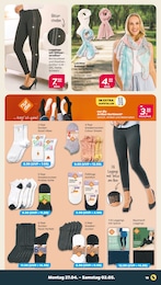 Leggings Angebot im aktuellen Netto mit dem Scottie Prospekt auf Seite 23
