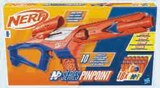 N series pinpoint - NERF en promo chez Hyper U La Rochelle à 14,99 €