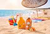 Spray solaire - CIEN SUN en promo chez Lidl Spray solaire - CIEN SUN dans le catalogue Lidl