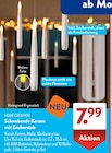 Schwebende Kerzen mit Zauberstab von HOME CREATION für 7,99 € bei ALDI SÜD im Angebot Schwebende Kerzen mit Zauberstab von HOME CREATION im aktuellen ALDI SÜD Prospekt