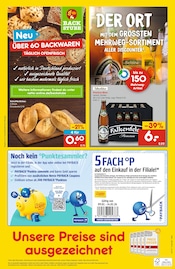 Aktueller Netto Marken-Discount Prospekt mit Wecker, "Diese Woche mit tollen Angeboten", Seite 2