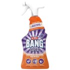 Nettoyant multi-surfaces en spray - CILLIT BANG en promo chez Carrefour Nettoyant multi-surfaces en spray - CILLIT BANG dans le catalogue Carrefour