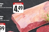 Irish Nature Roastbeef bei EDEKA im Möhnesee Prospekt für 4,49 €