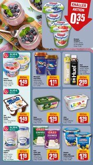 Feinkostlebensmittel im aktuellen REWE Prospekt (Essen) Feinkostlebensmittel im REWE Prospekt "Dein Markt" mit 28 Seiten (Essen)