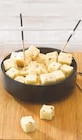 Dés de fromages Gouda au cumin ou mimolette et gouda ou gouda aux noix en promo chez U Express Dés de fromages Gouda au cumin ou mimolette et gouda ou gouda aux noix dans le catalogue U Express