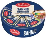 Schmelzkäse-Mix Angebote von Lindenhof bei Penny Goslar für 2,19 €