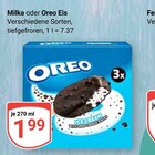Milka Eis von Milka für 1,99 € bei GLOBUS im Angebot Milka Eis von Milka im aktuellen GLOBUS Prospekt
