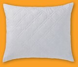 Oreiller "Nuage" - U Maison - Super U à Viry-Châtillon Oreiller "Nuage" - U Maison en promo chez Super U Viry-Châtillon à 5,95 €